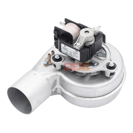 Вентилятор ERR 97/34-L ERCO